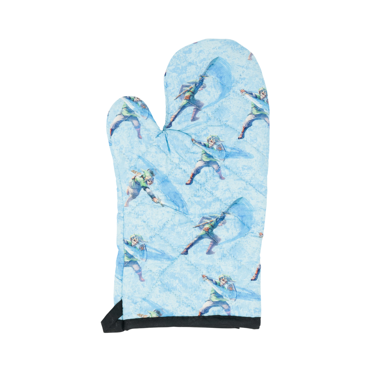 Skyward Mitt
