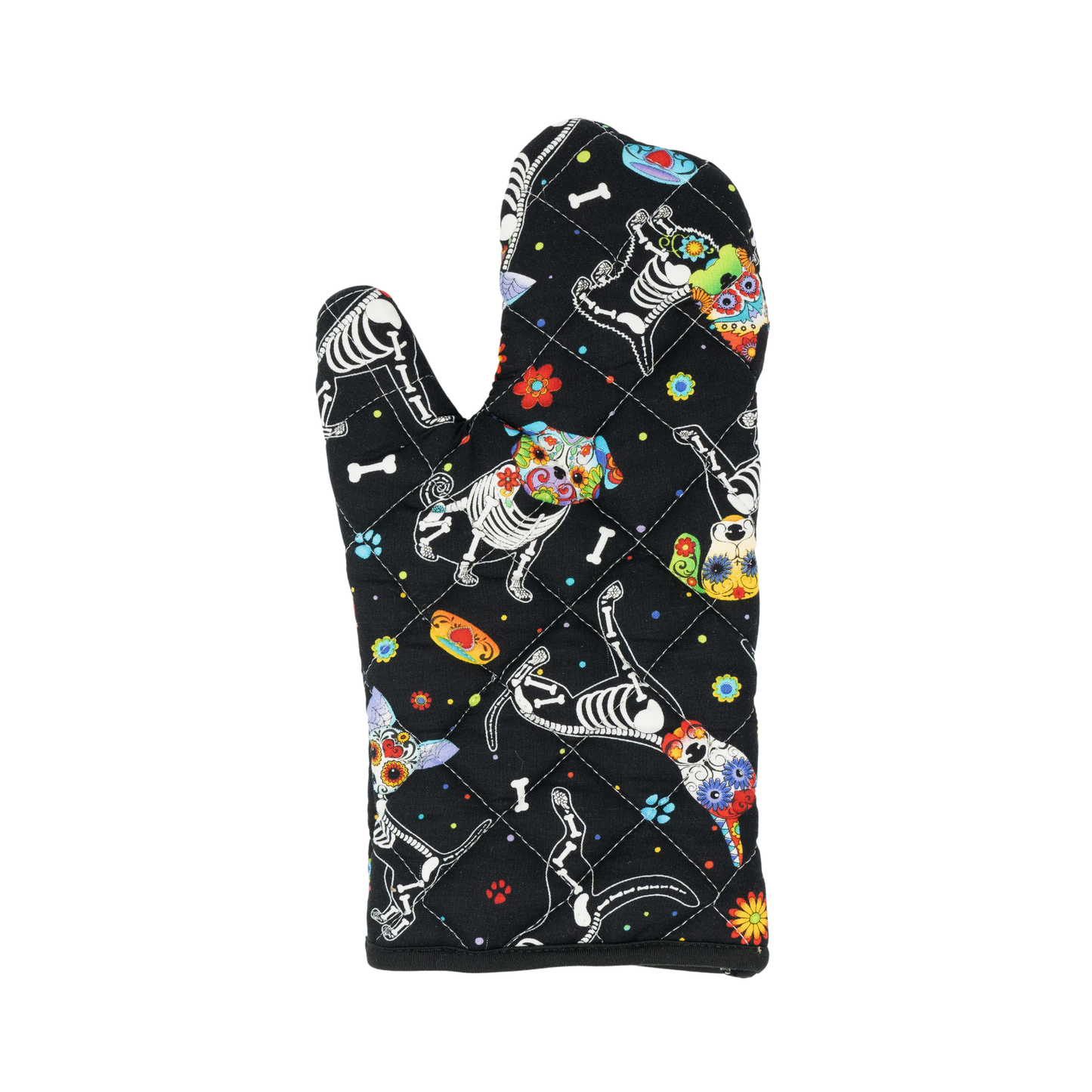 Dog Sugarskull