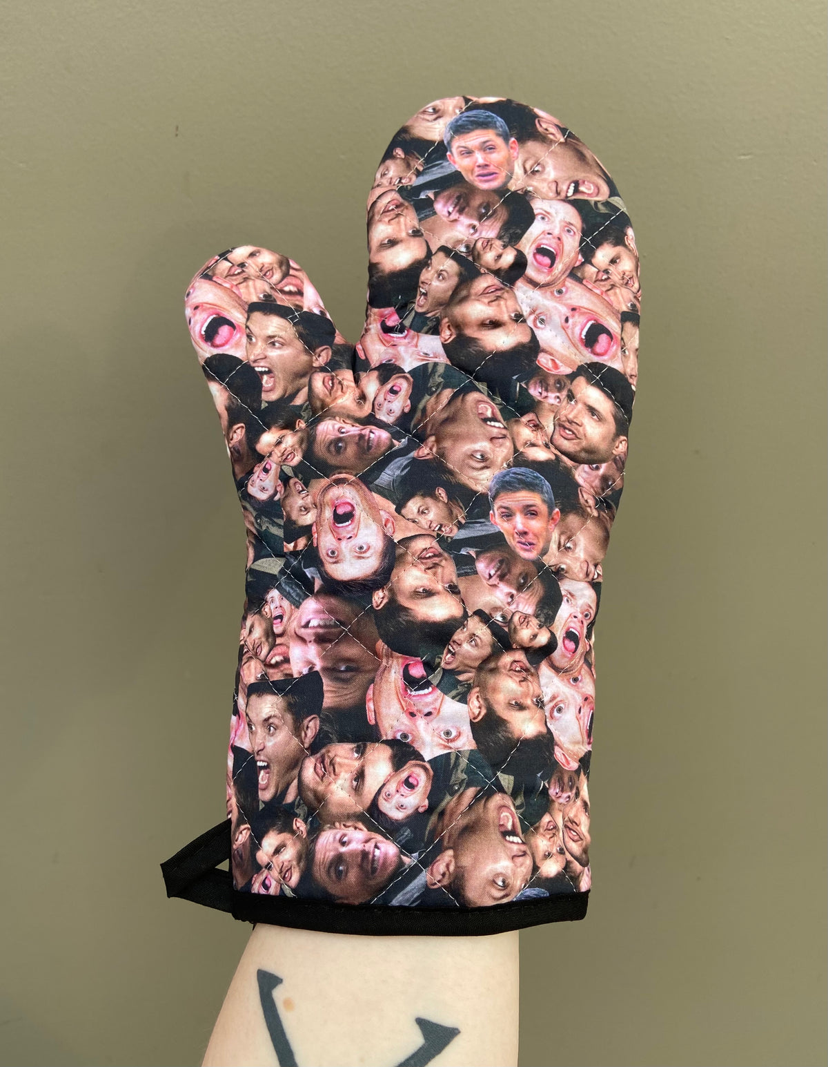 Jensen / Dean Mitt