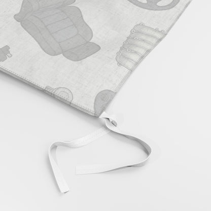3S Duvet Cover