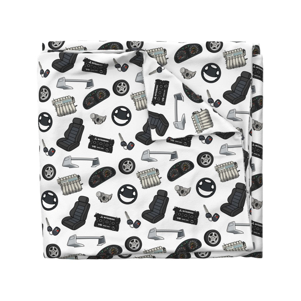 3S Duvet Cover