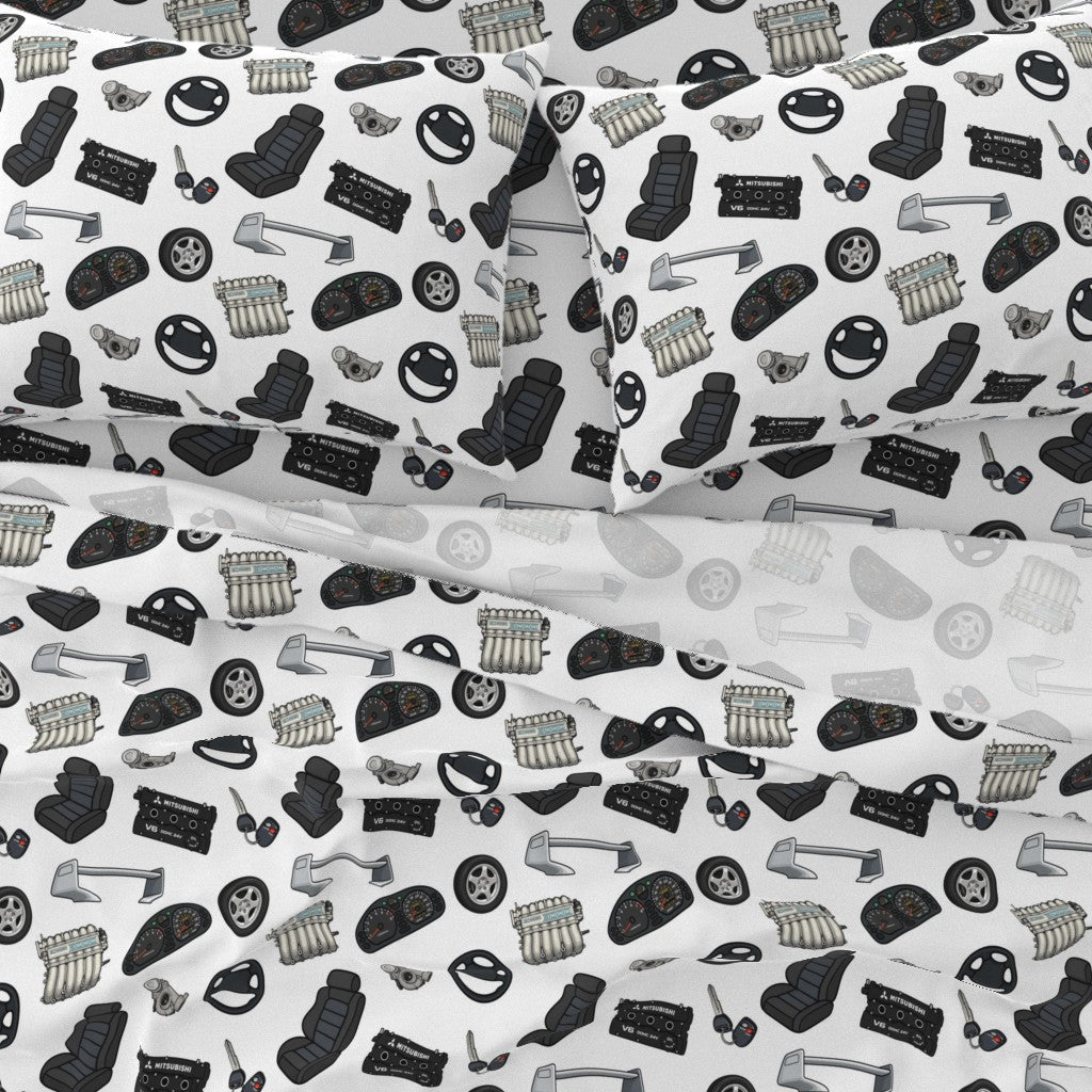 3S Sheet Set