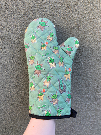 Yahaha! You Found Me! Mitt - PREORDER