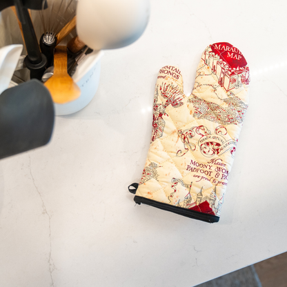 Map Mitt
