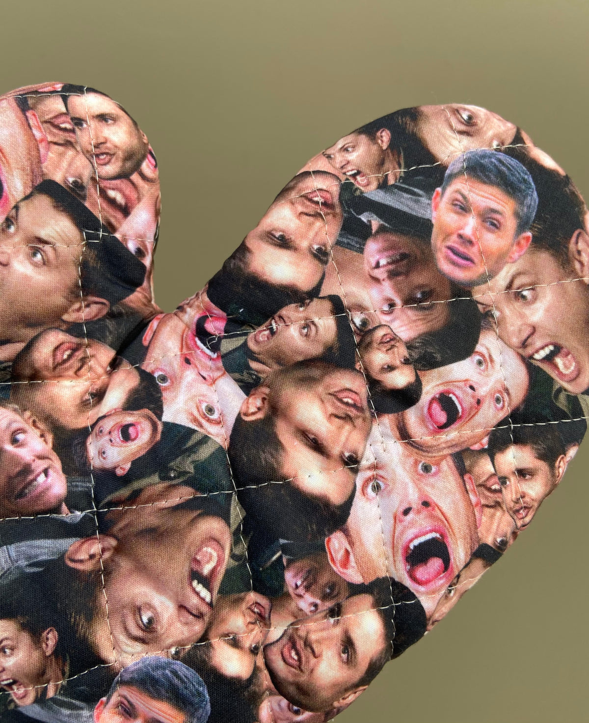 Jensen / Dean Mitt