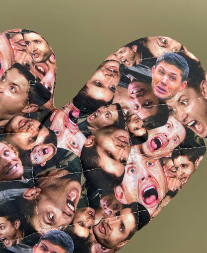 Jensen / Dean Mitt