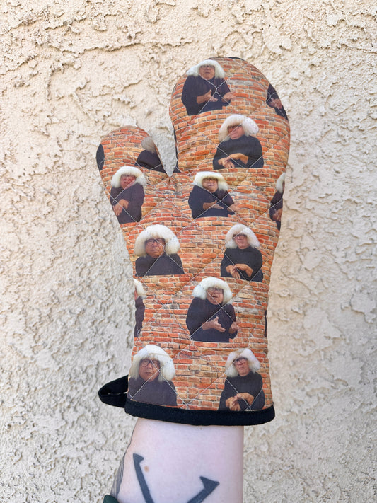 Derivative Ongo Mitt