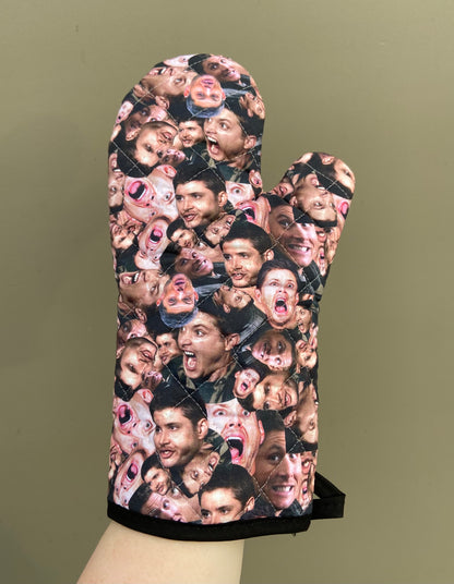Jensen / Dean Mitt