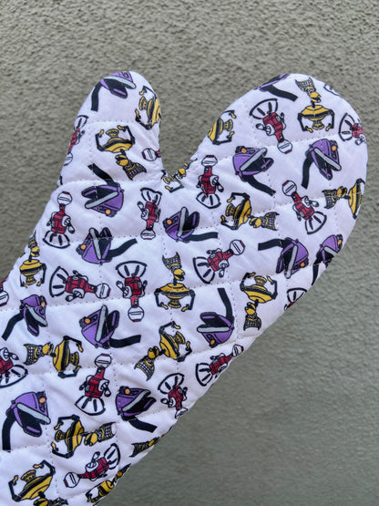 MST3K Mitt - PREORDER