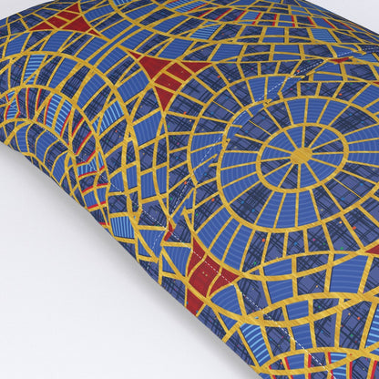 Atlanta Carpet Pillow Case/Sham