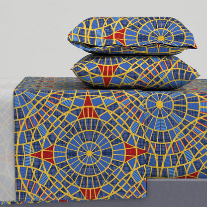 Atlanta Carpet Sheet Set
