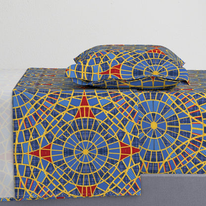Atlanta Carpet Sheet Set