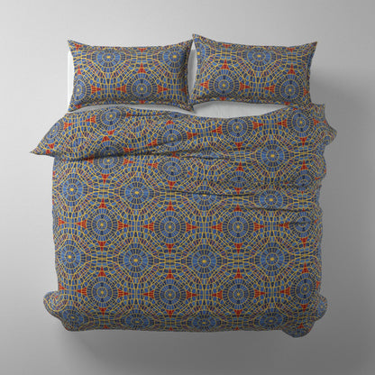 Atlanta Carpet Duvet Cover