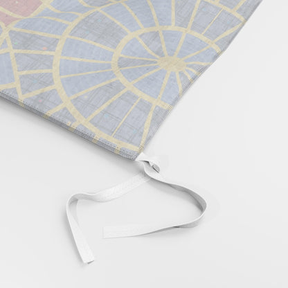 Atlanta Carpet Duvet Cover