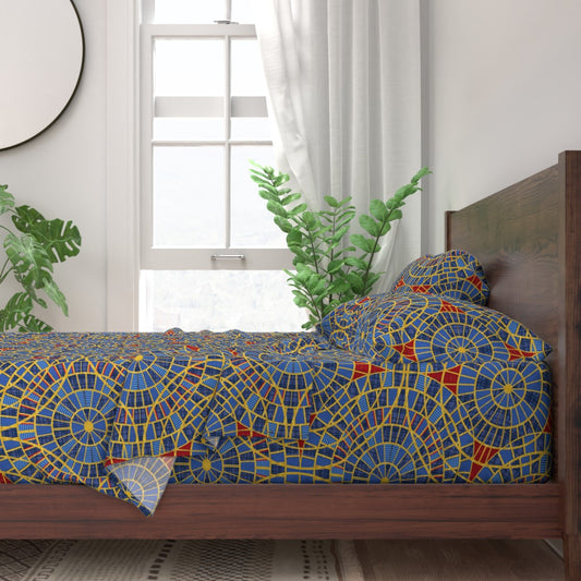 Atlanta Carpet Sheet Set