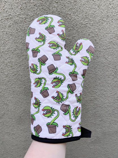 Mean and Green Mitt - PREORDER