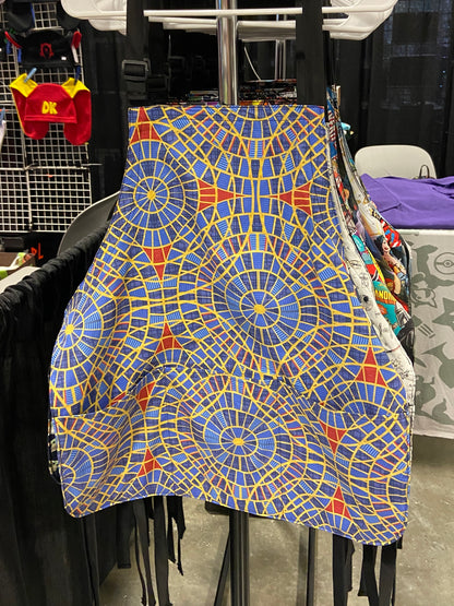 Atlanta Carpet Apron - PREORDER