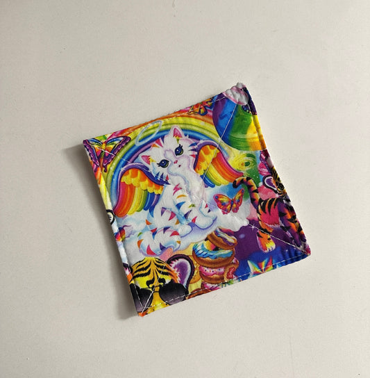 Rainbow 90s Jar Opener