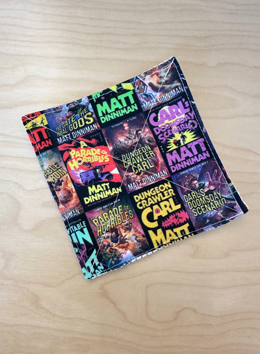 LitRPG Books Jar Opener