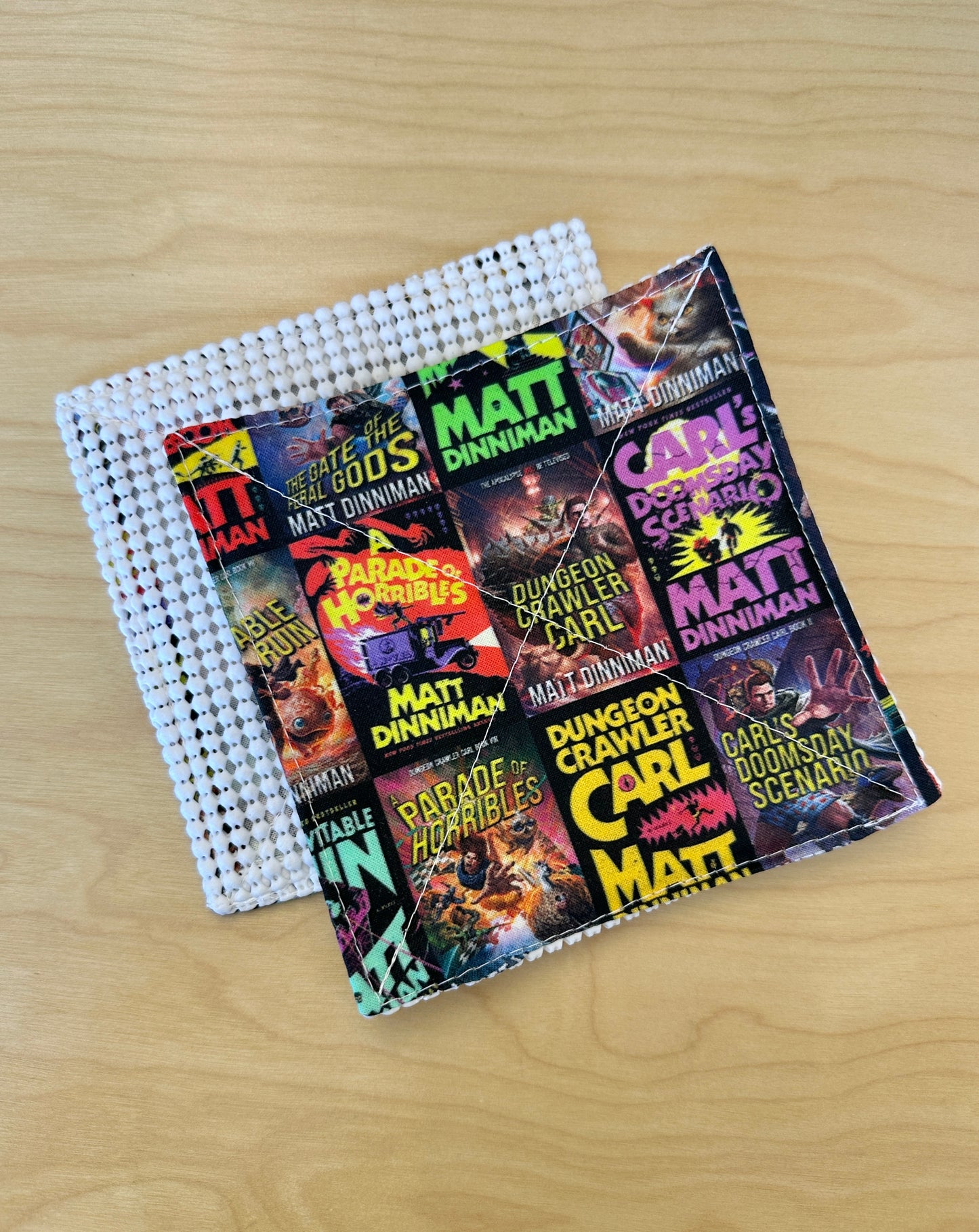 LitRPG Books Jar Opener