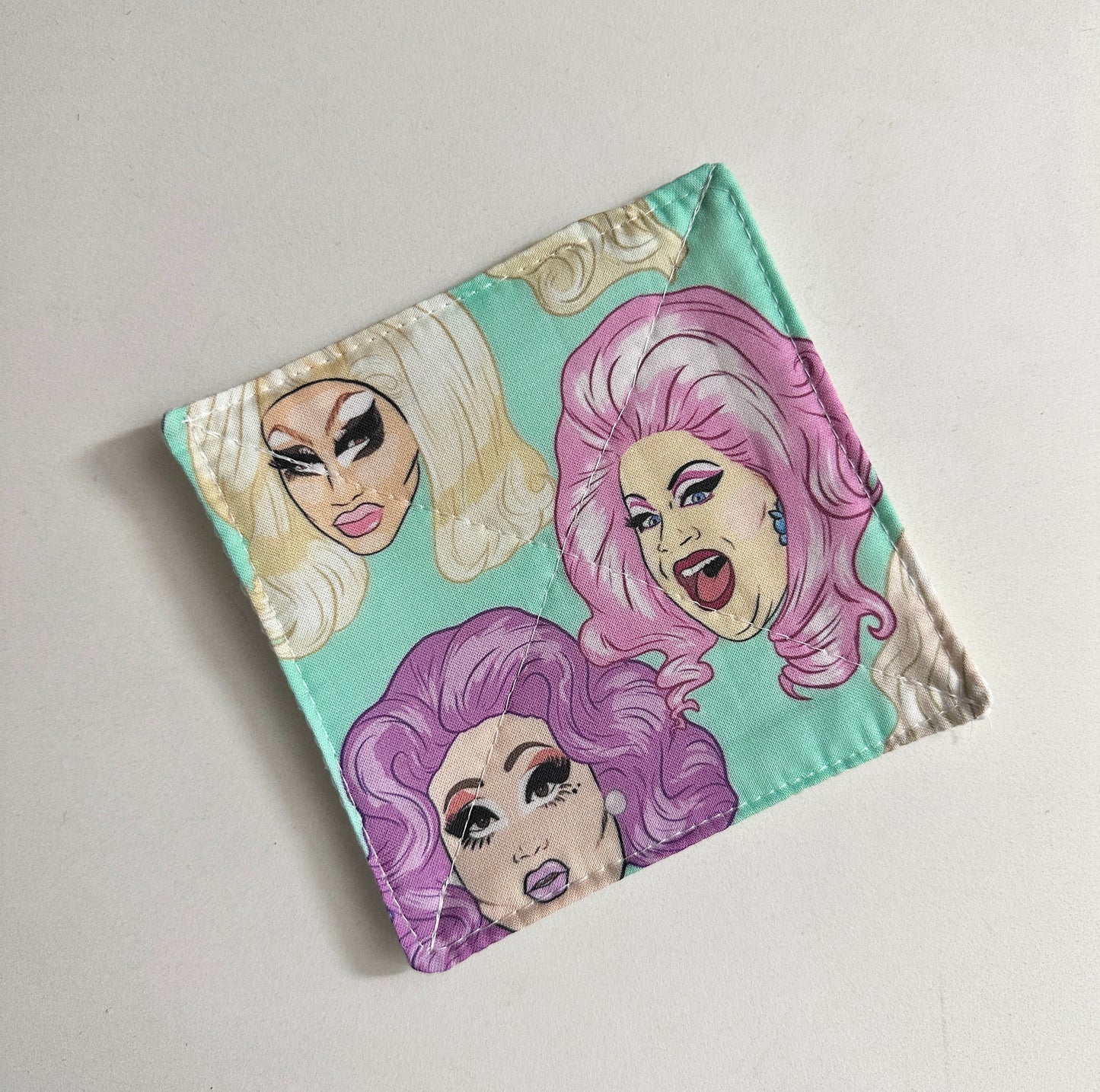 Queens Jar Opener