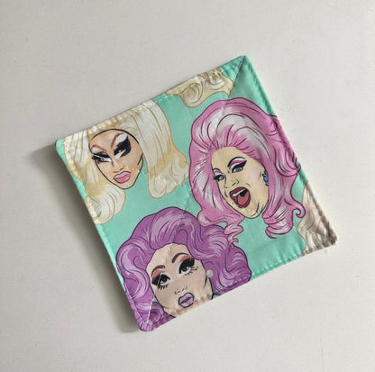 Queens Jar Opener