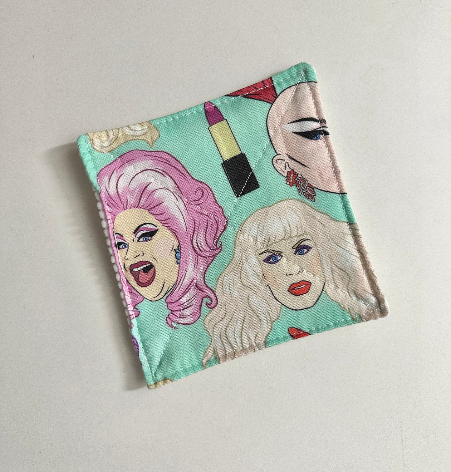 Queens Jar Opener