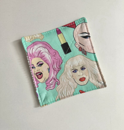 Queens Jar Opener
