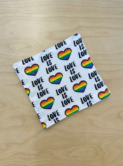 Love is Love Jar Opener