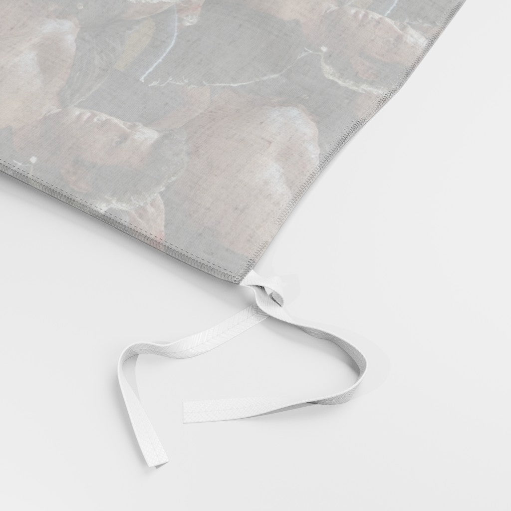 Jeff Duvet Cover