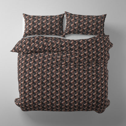 Jeff Duvet Cover