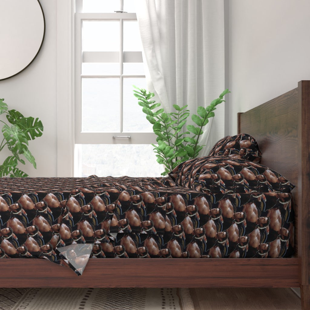 Jeff Sheet Set