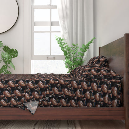 Jeff Sheet Set