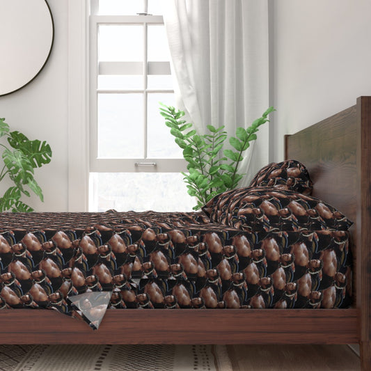 Jeff Sheet Set