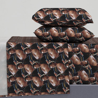 Jeff Sheet Set