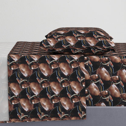 Jeff Sheet Set