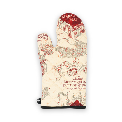 Map Mitt