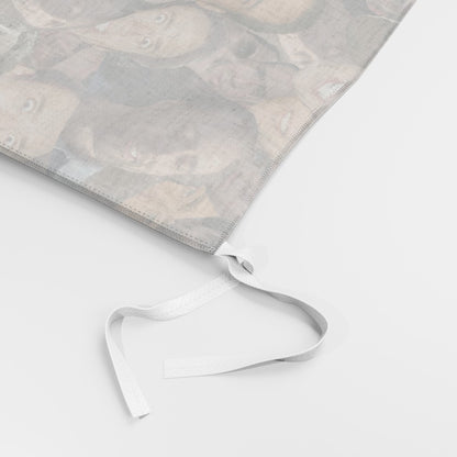 Nic Duvet Cover