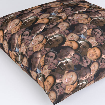 Nic Pillow Case/Sham