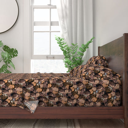 Nic Sheet Set