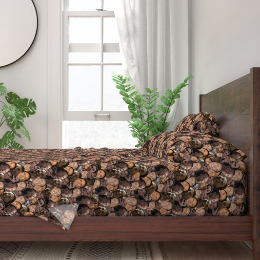 Nic Sheet Set
