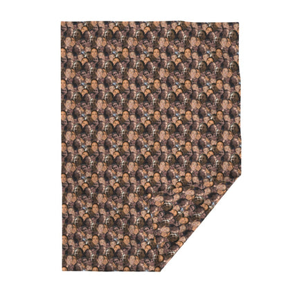 Nic Throw Blanket