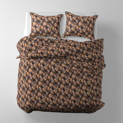 Nic Duvet Cover