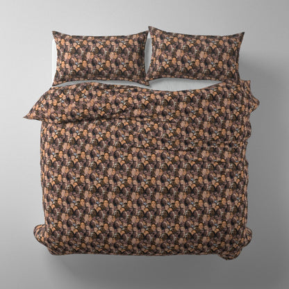 Nic Duvet Cover