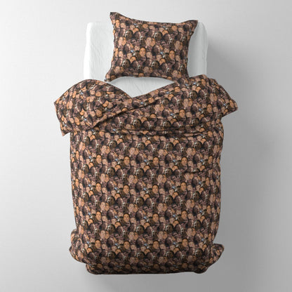 Nic Duvet Cover
