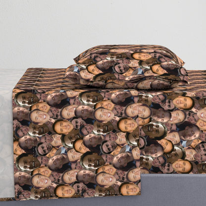 Nic Sheet Set
