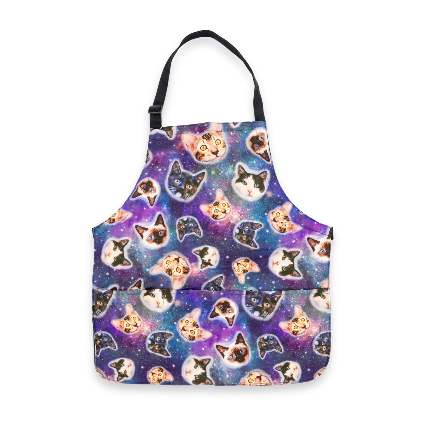 Space Cats