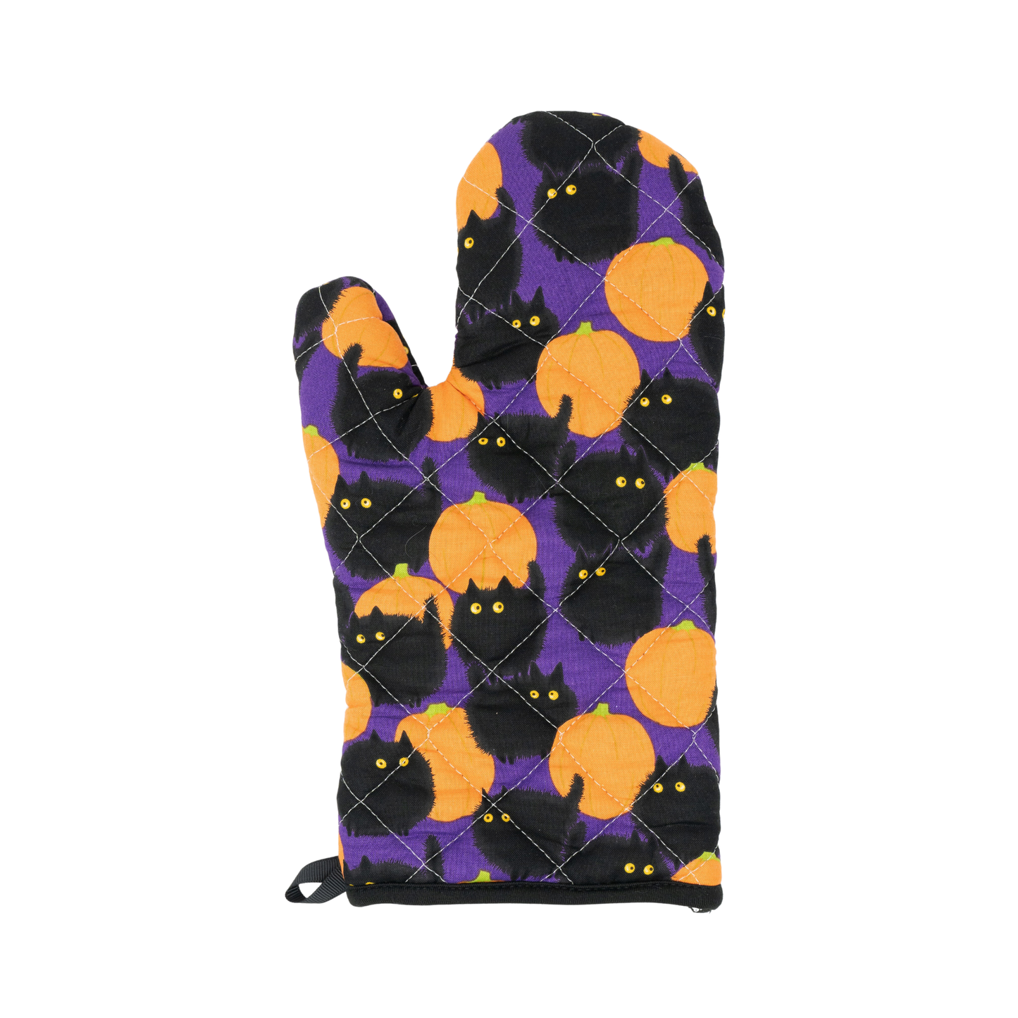 Pumpkin Paws