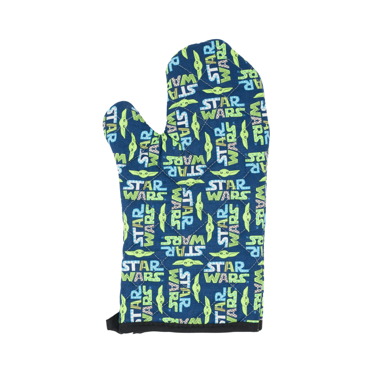 Galactic Oven Mitt