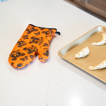 Mousey Halloween